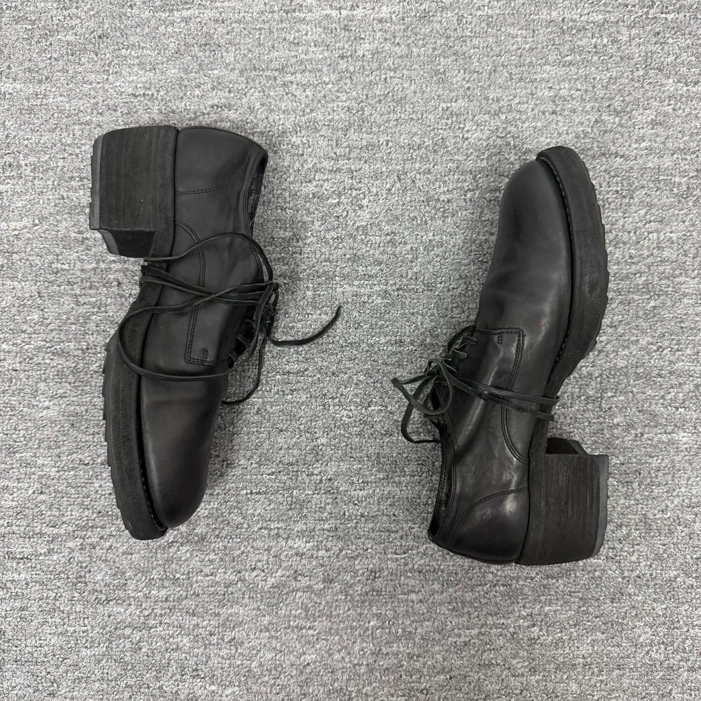 Guidi 792z Boots