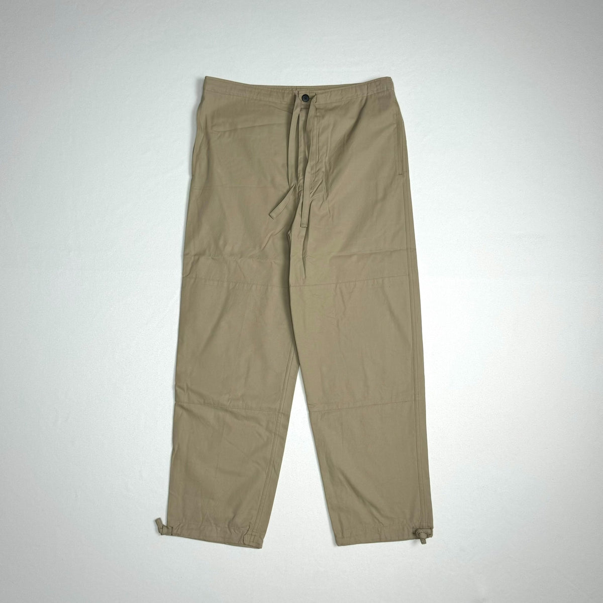 VISVIM 25SS SHARMA PANTS Casual Pants