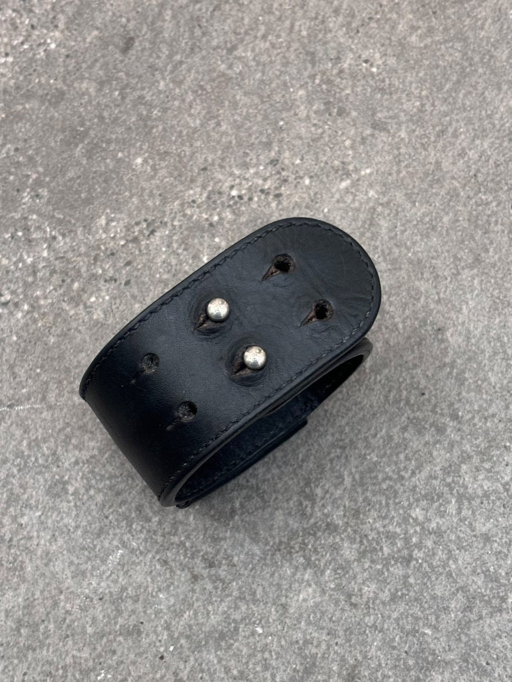 Maison Martin Margiela | Personal Era Coin Purse Bracelet