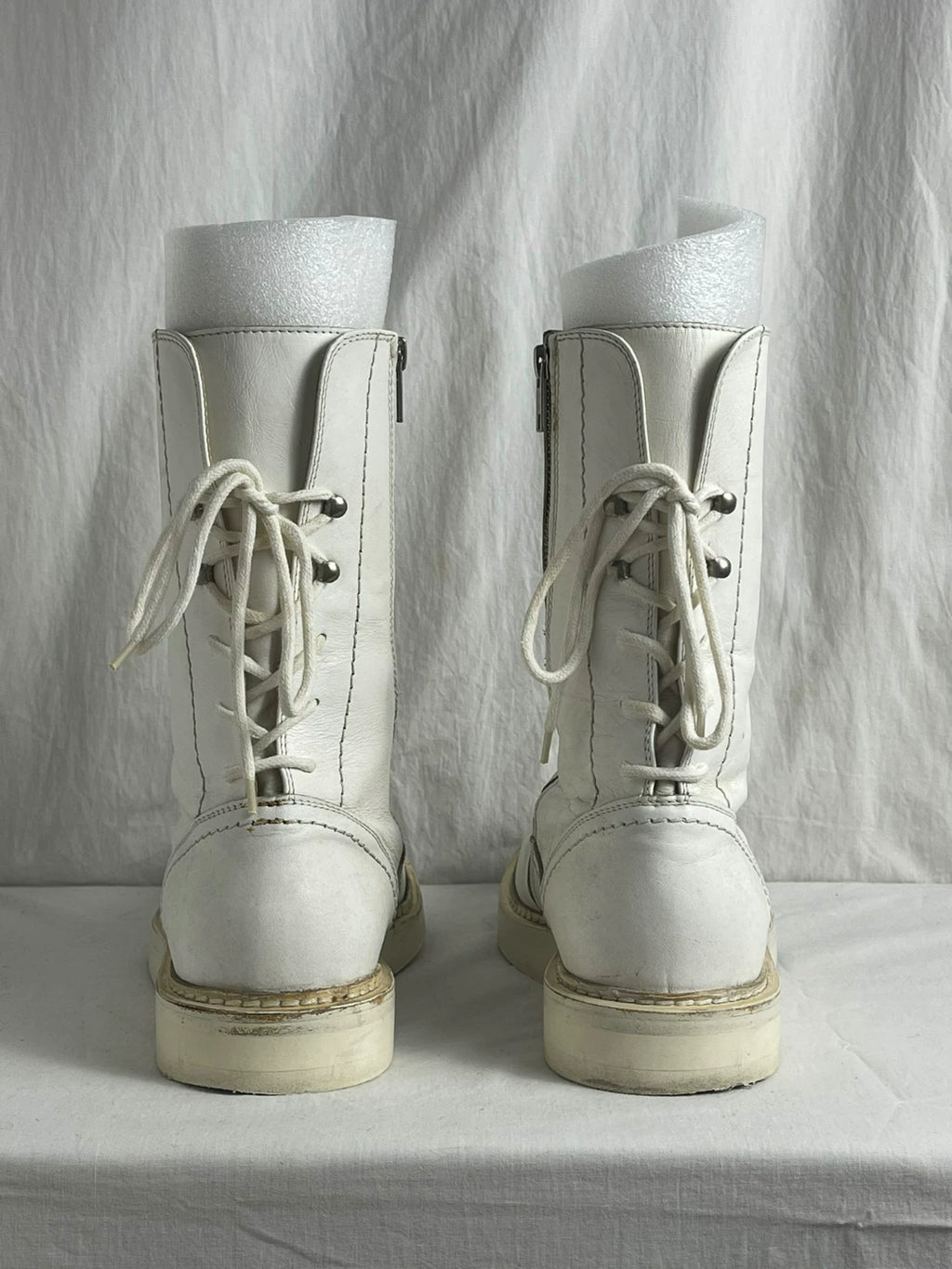 Ann Demeulemeester Vitello Boots