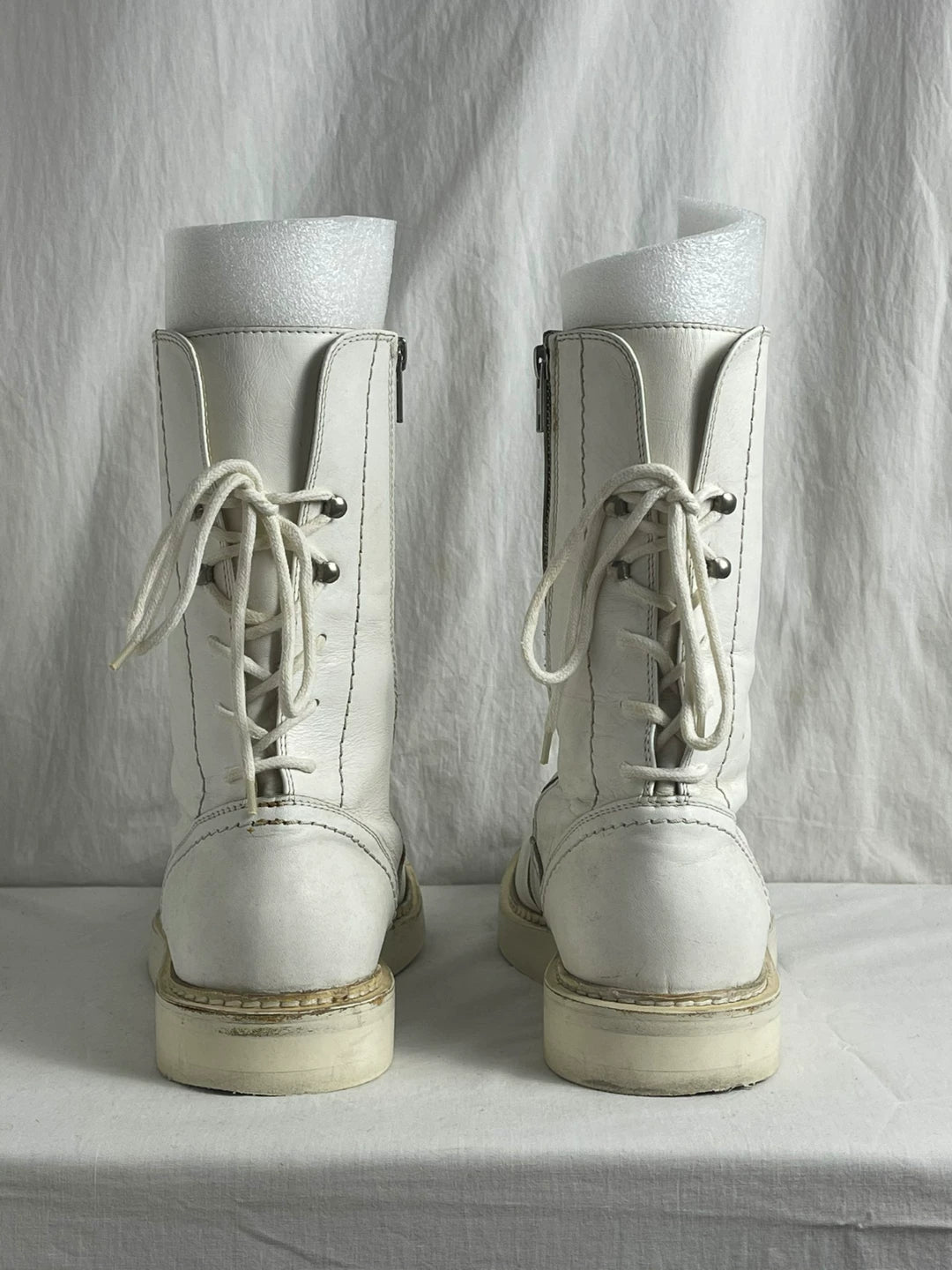 Ann Demeulemeester Vitello Boots