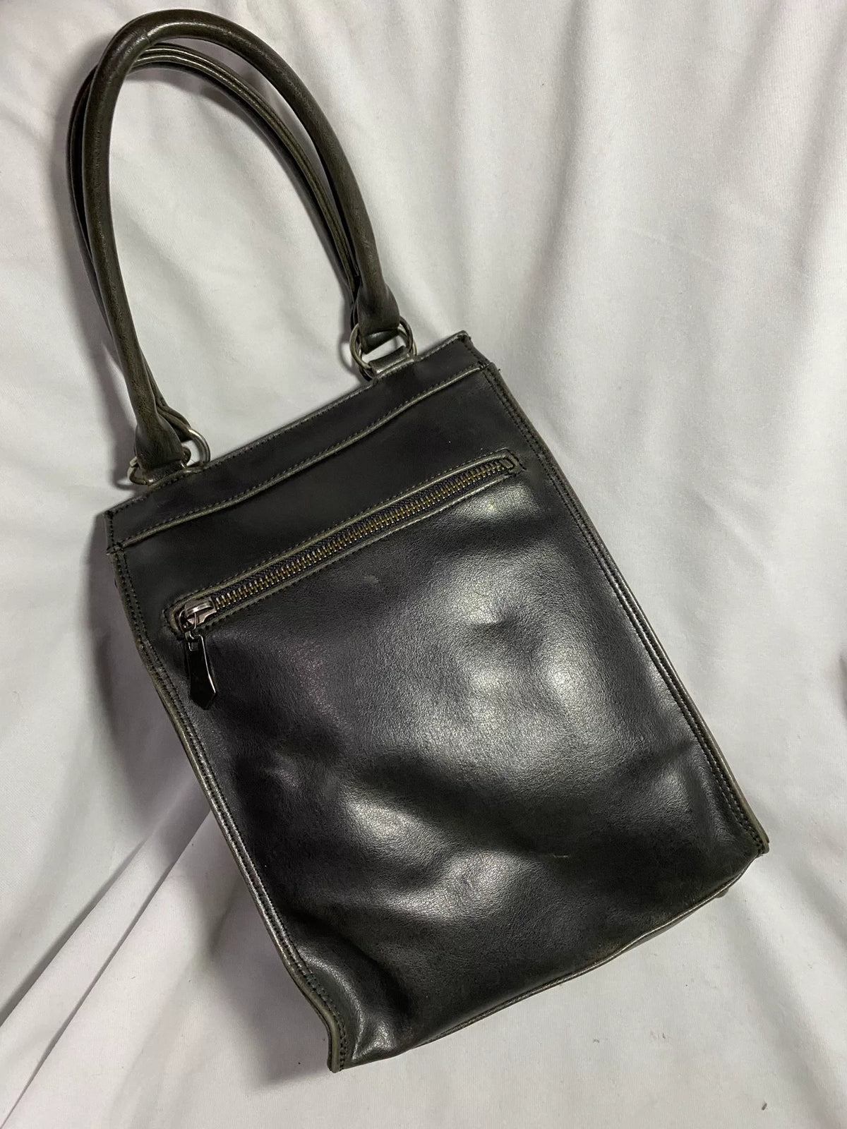 Jean Paul Gaultier Satan 2001 Devil Handbag