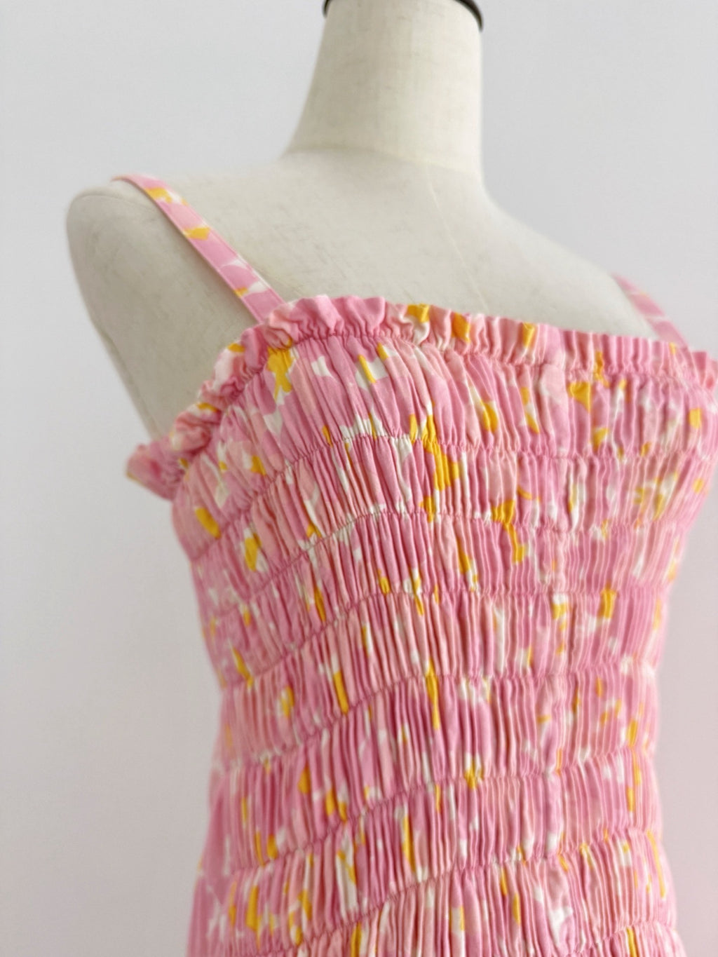 Junya Watanabe Pleated Dress - Devines