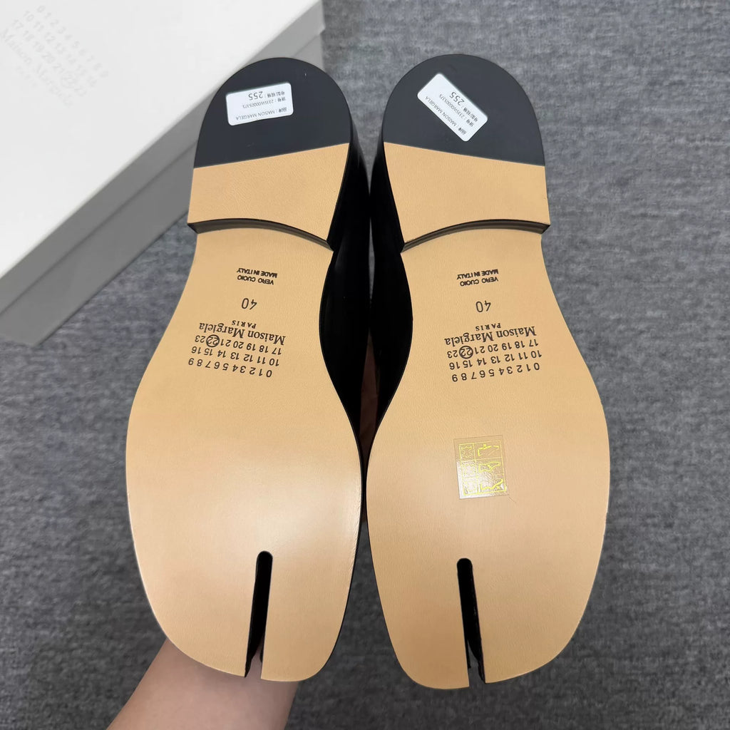 Maison Margiela Tabi Mary Janes