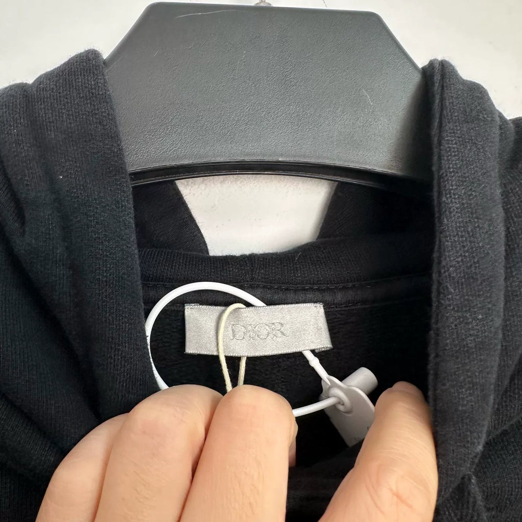 Dior Hooded Sweater