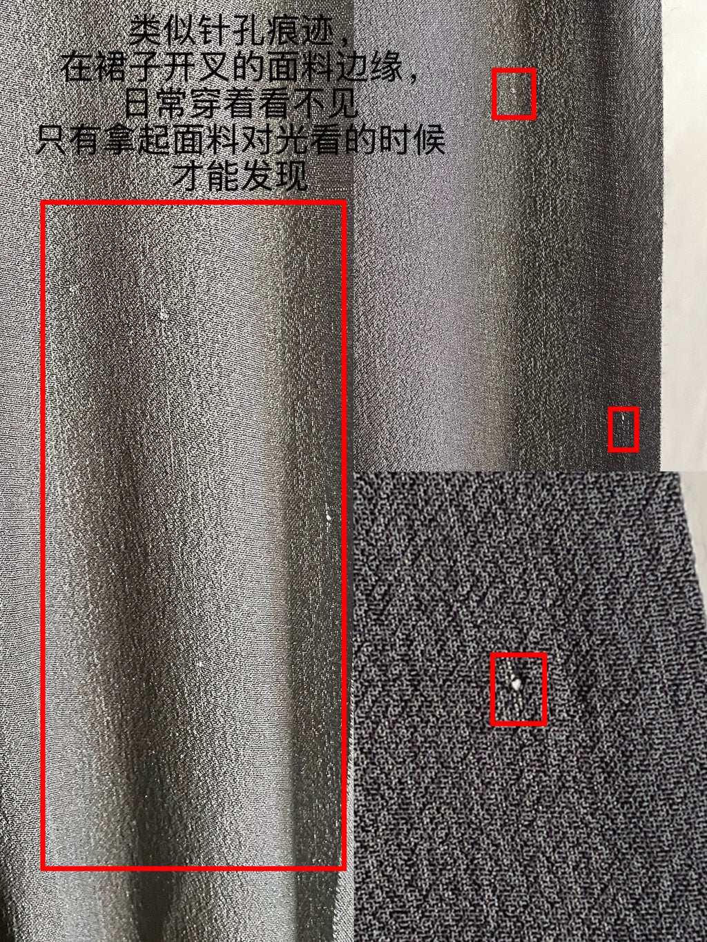 Yohji Yamamoto 02SS Midi Skirt