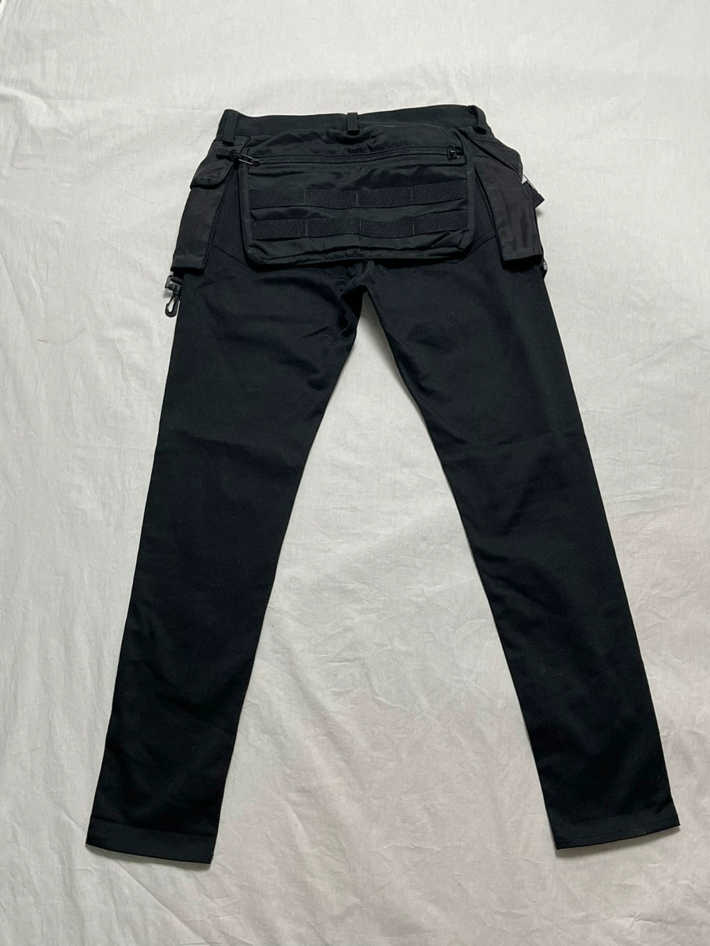 Undercover SS15 Pocket Work Pants
