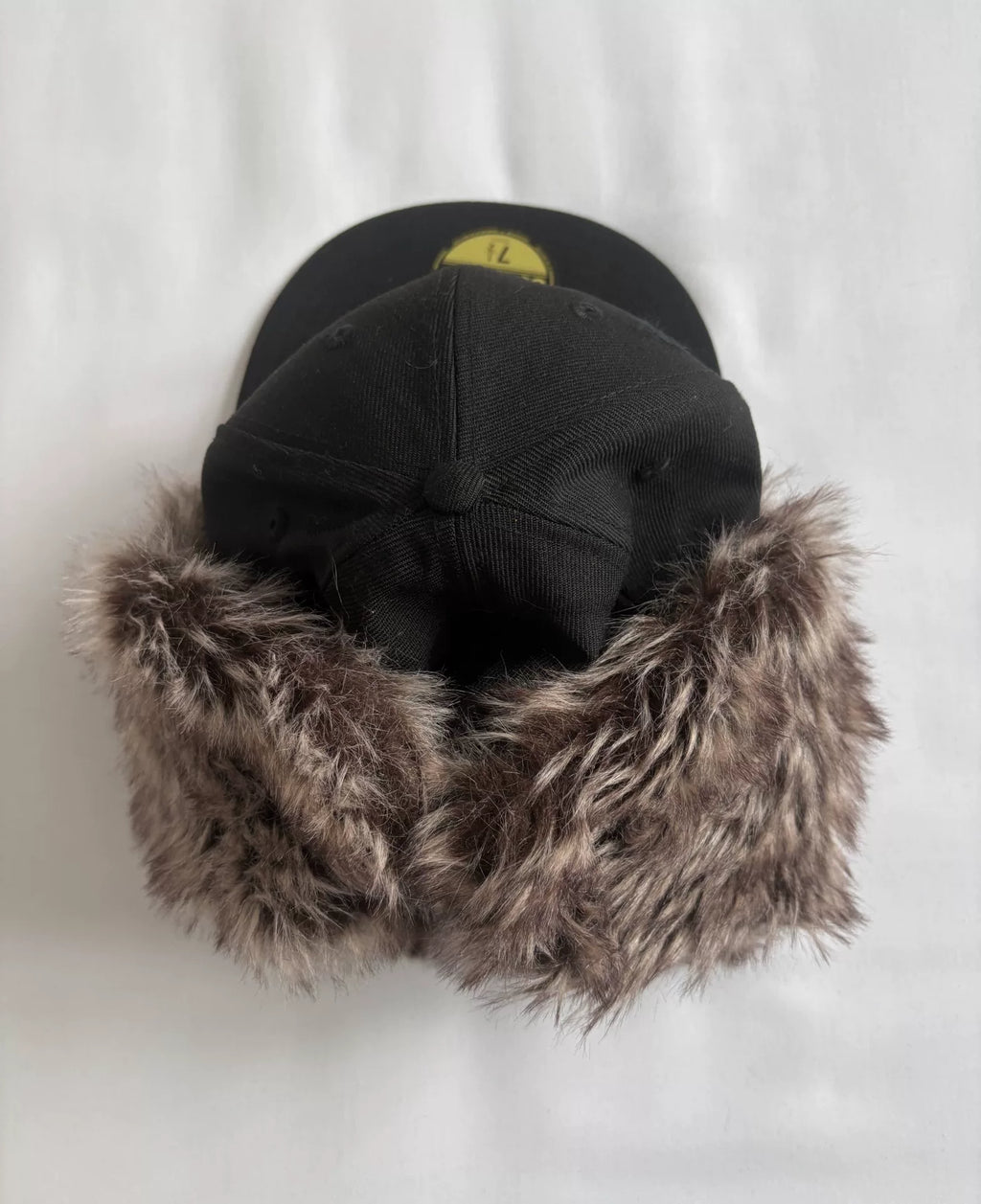 Undercover Takashi Shield undercover collaboration New Era Lei Feng baseball cap