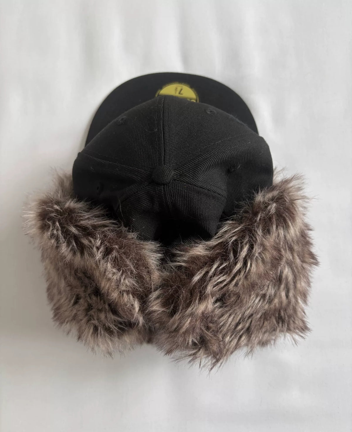 Undercover Takashi Shield undercover collaboration New Era Lei Feng baseball cap