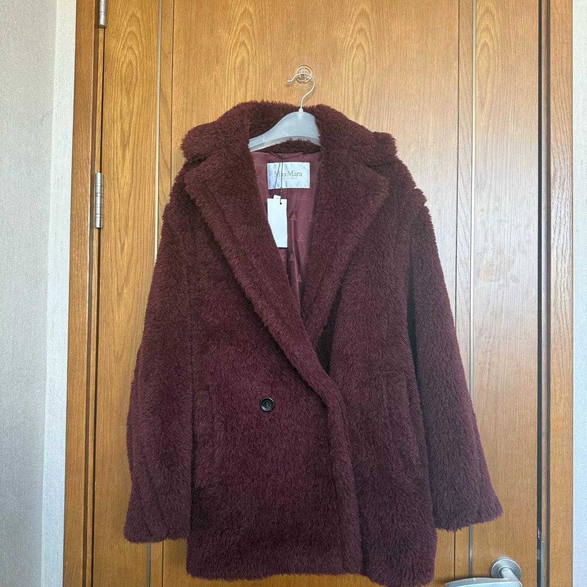 Max Mara Coat