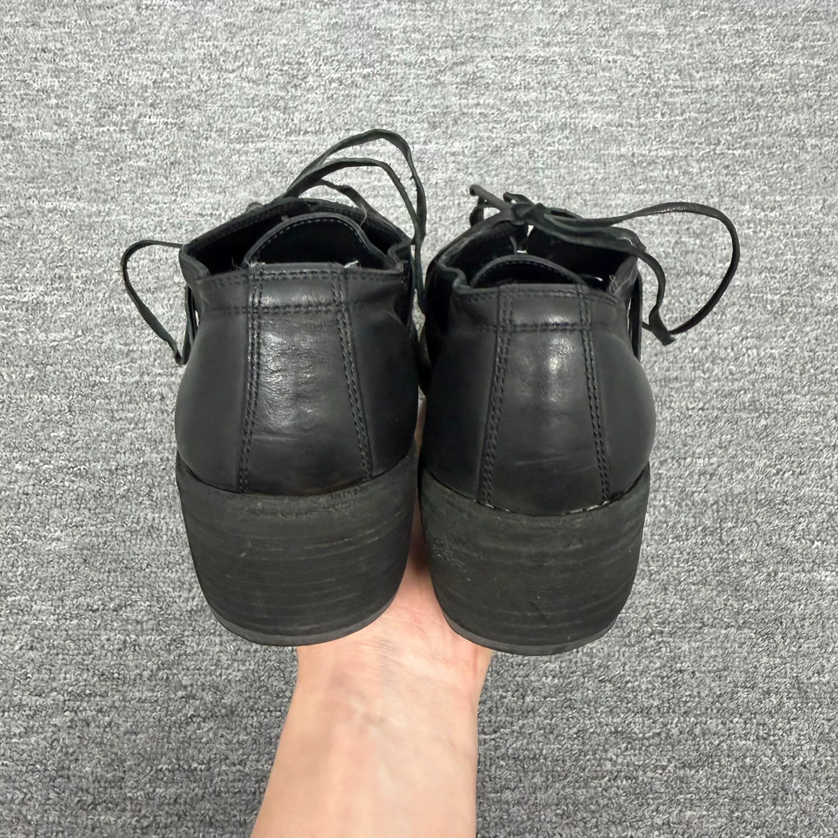 Guidi 792z Boots