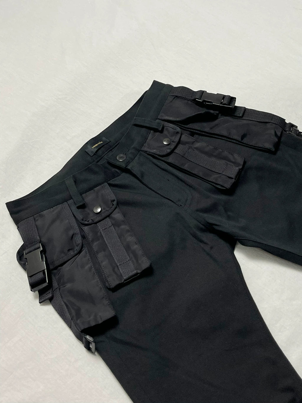 Undercover SS15 Pocket Work Pants