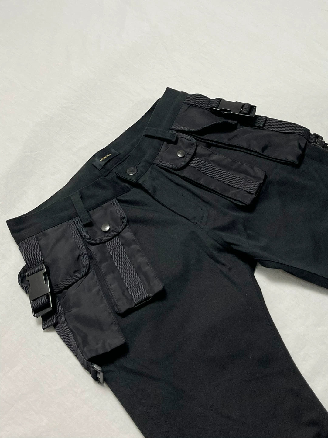 Undercover SS15 Pocket Work Pants