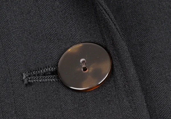 Jean Paul Gaultier Cut-Out Blazer