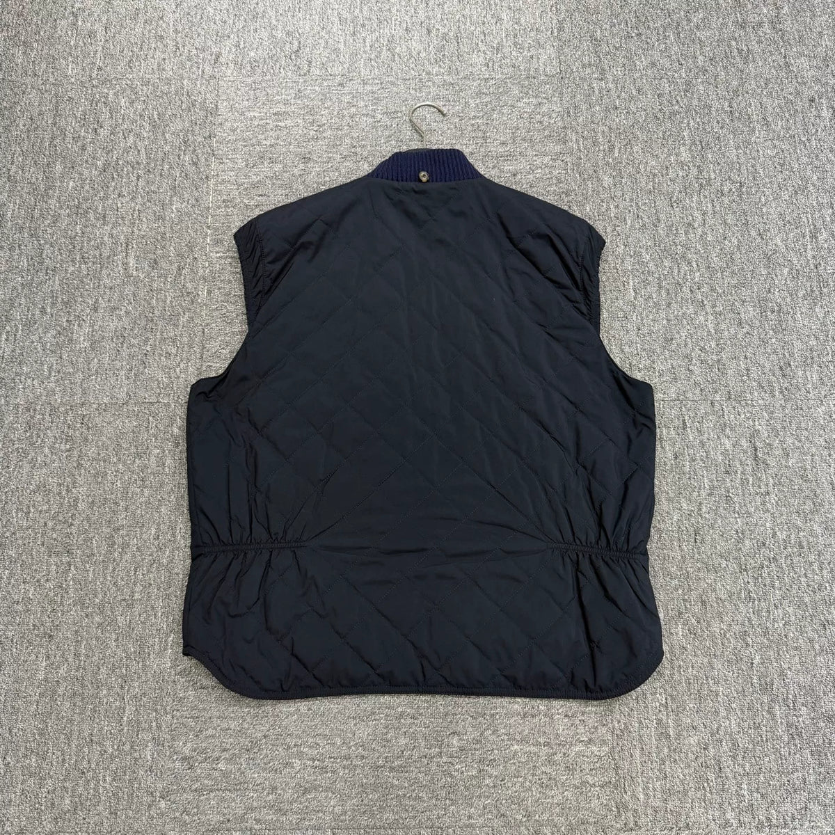 Loro Piana Cotton Vest