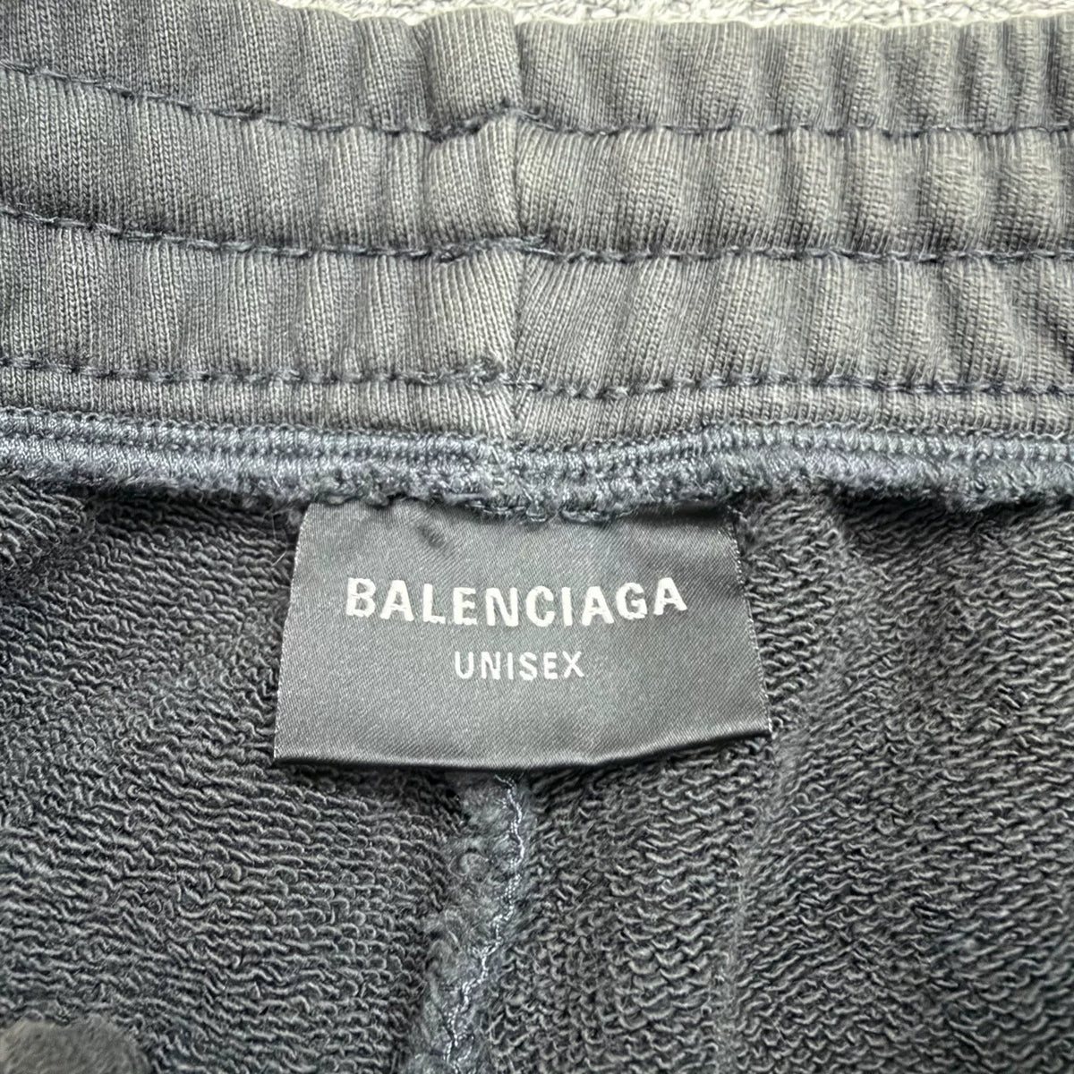 Balenciaga SS25 Pants