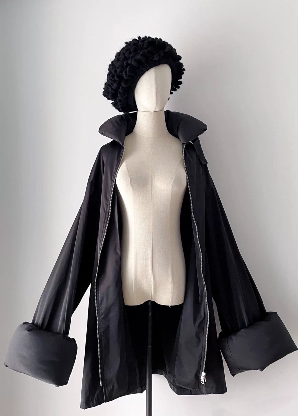 FW1999 | Jean Paul Gaultier Jacket