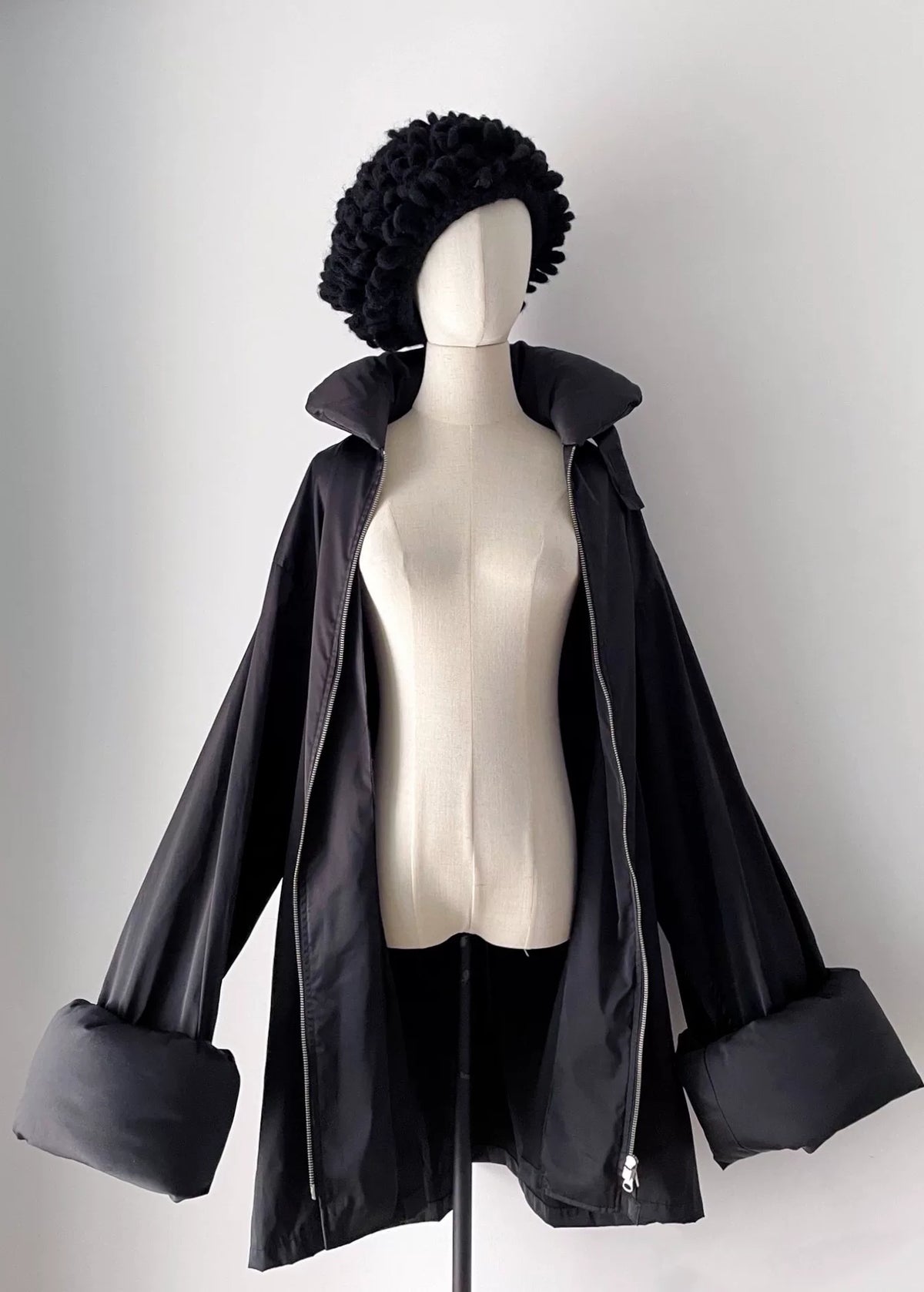 FW1999 | Jean Paul Gaultier Jacket