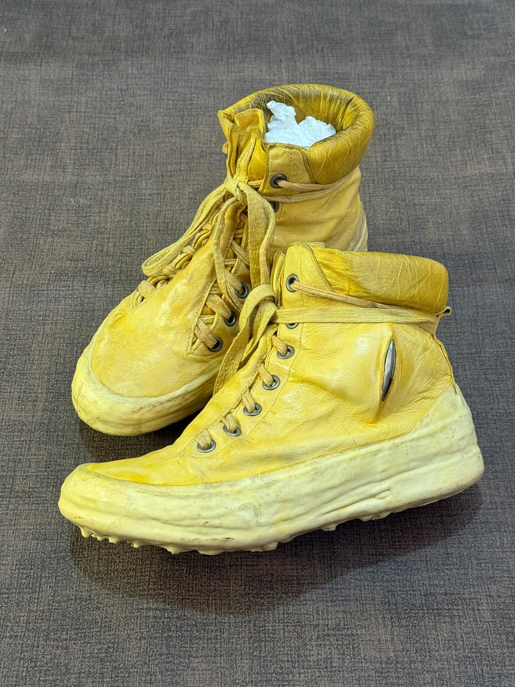 Carol Christian Poell Drip C.C.P AM2685PC ROOMS /35 Sneakers