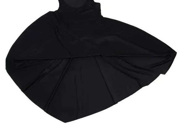Issey Miyake Vintage Black Dress