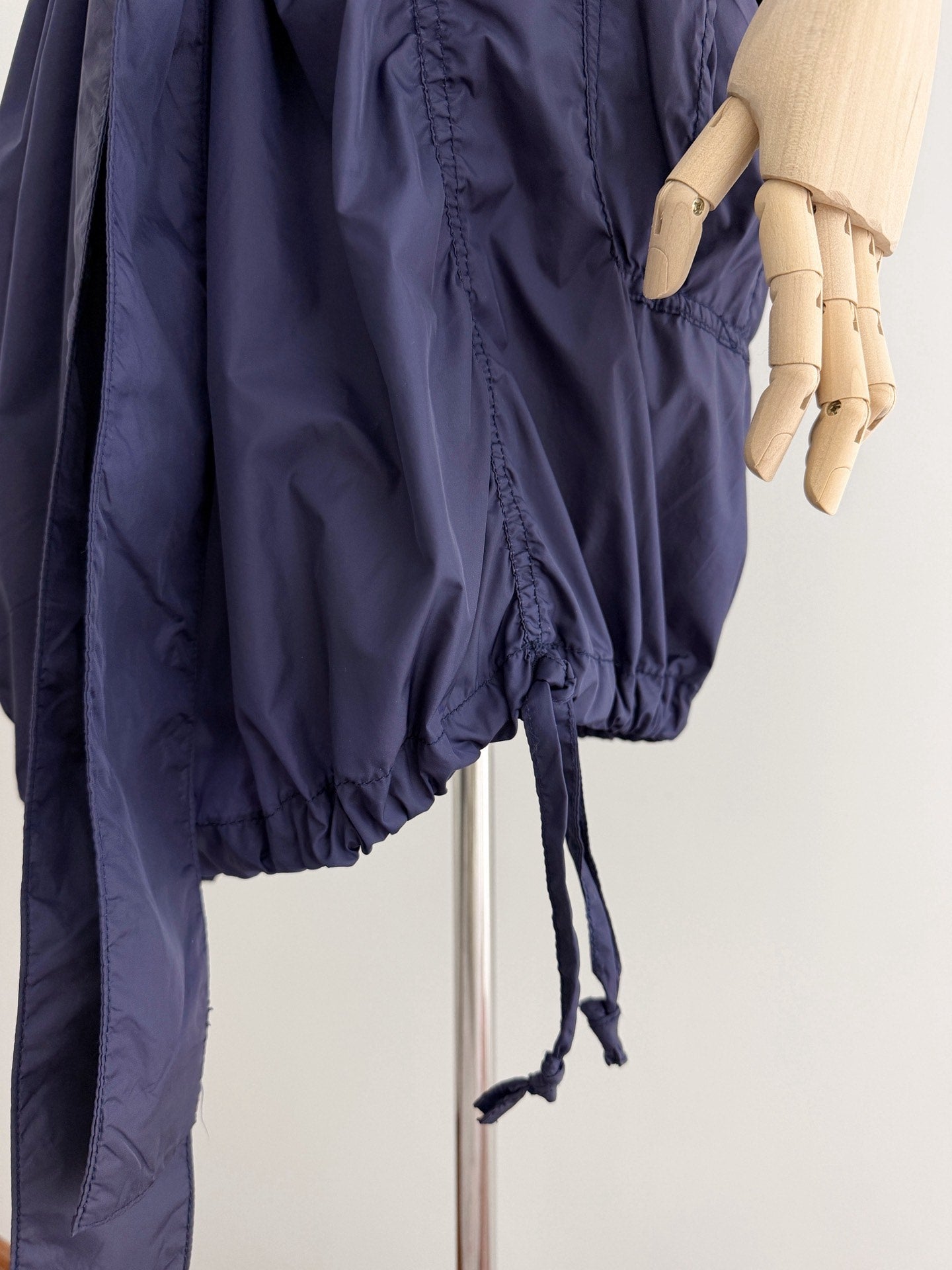 Comme Des Garcons Balloon Skirt - Devines