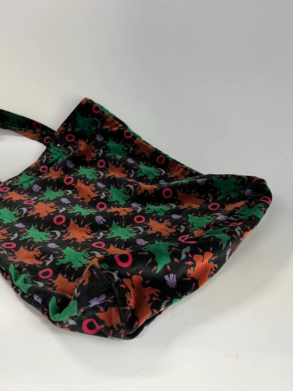 Undercover Takahashi Junjo Witch Era Tote Bag