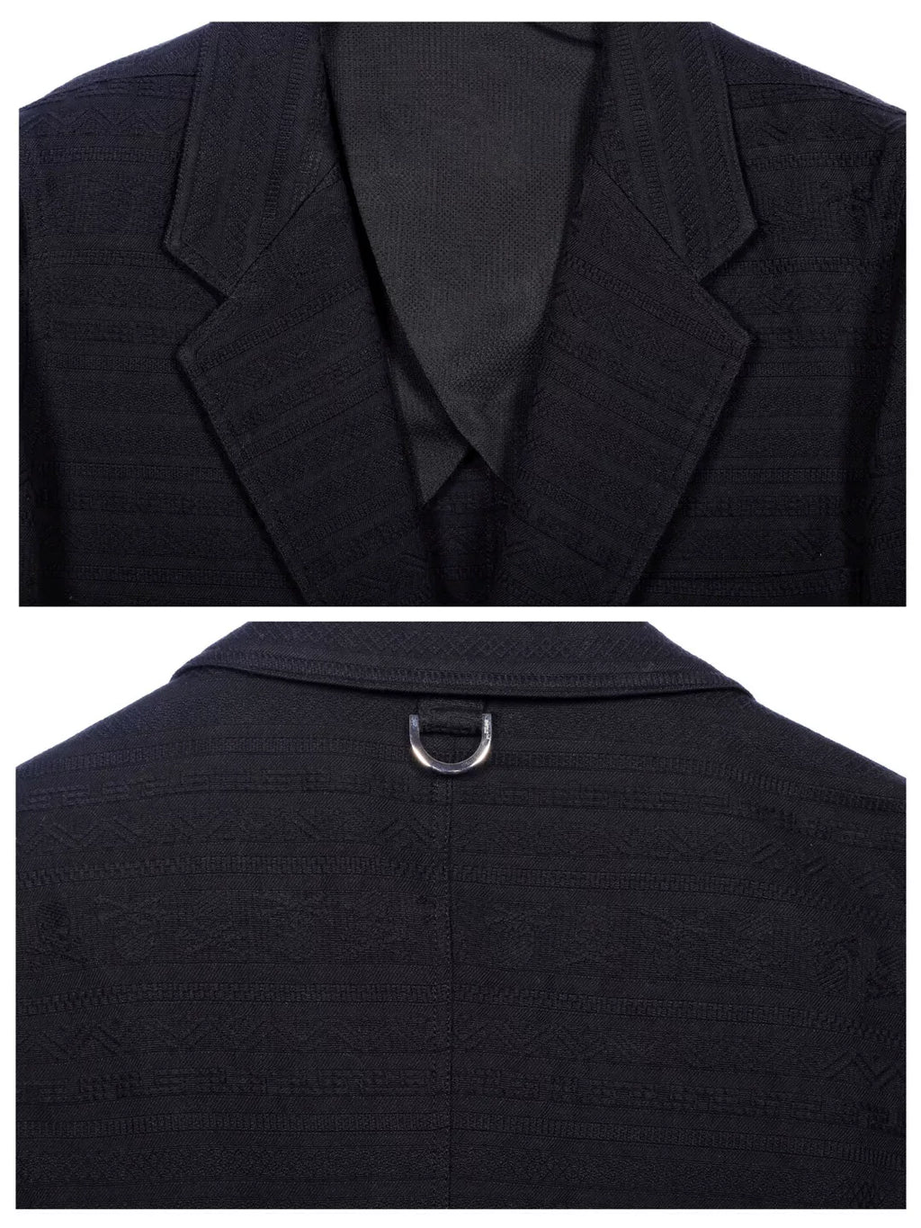 Mastermind Japan Skull Mainline Black Suit