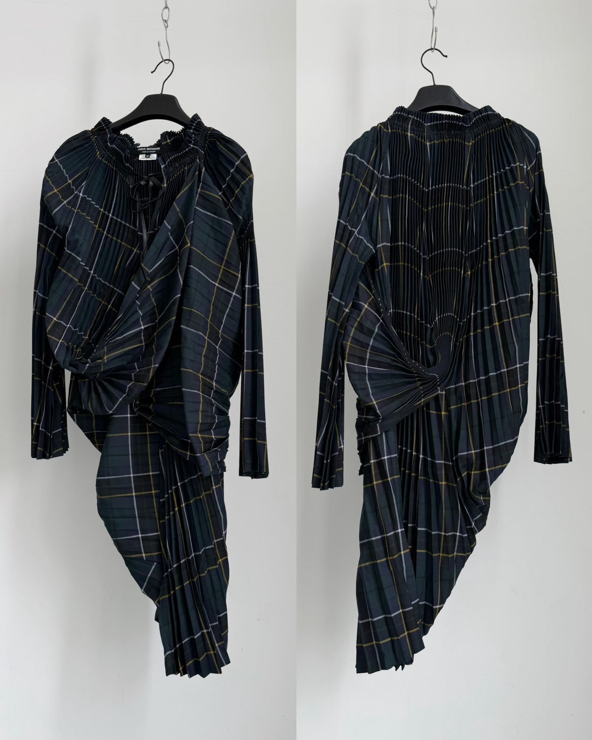 Junya Watanabe Runway Dress