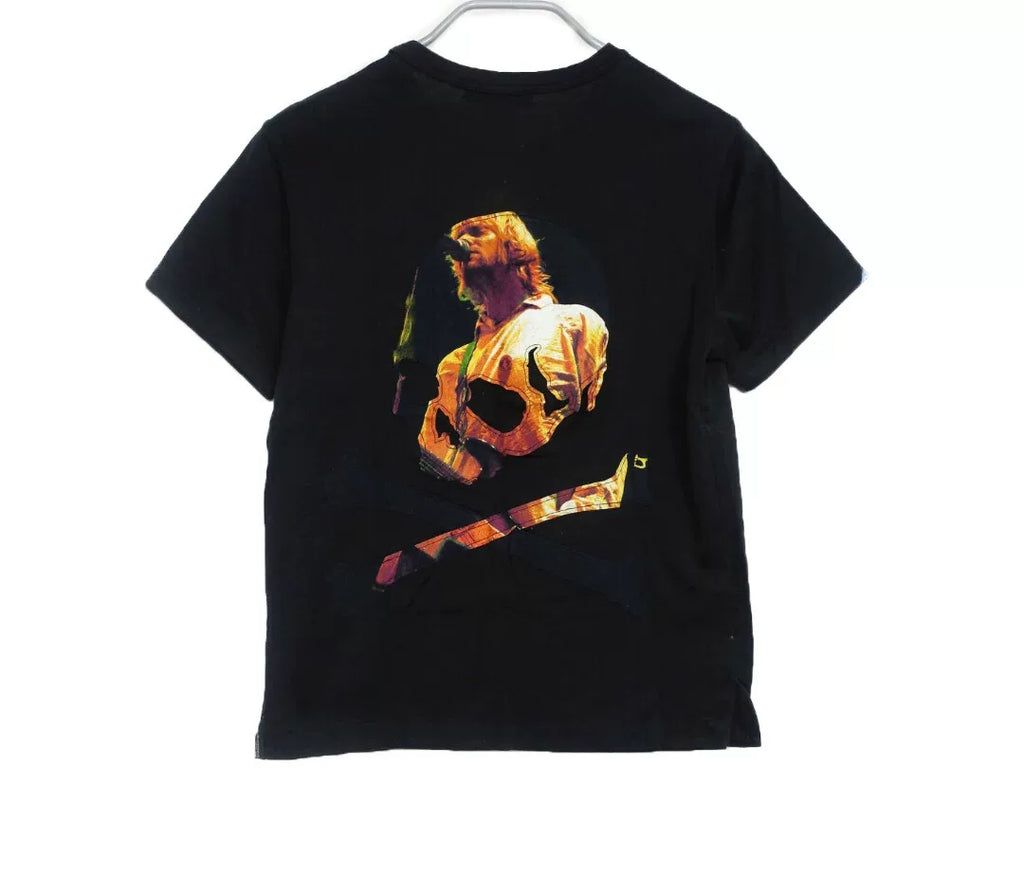 Mastermind Japan Skull Short Sleeve Mainline Tee
