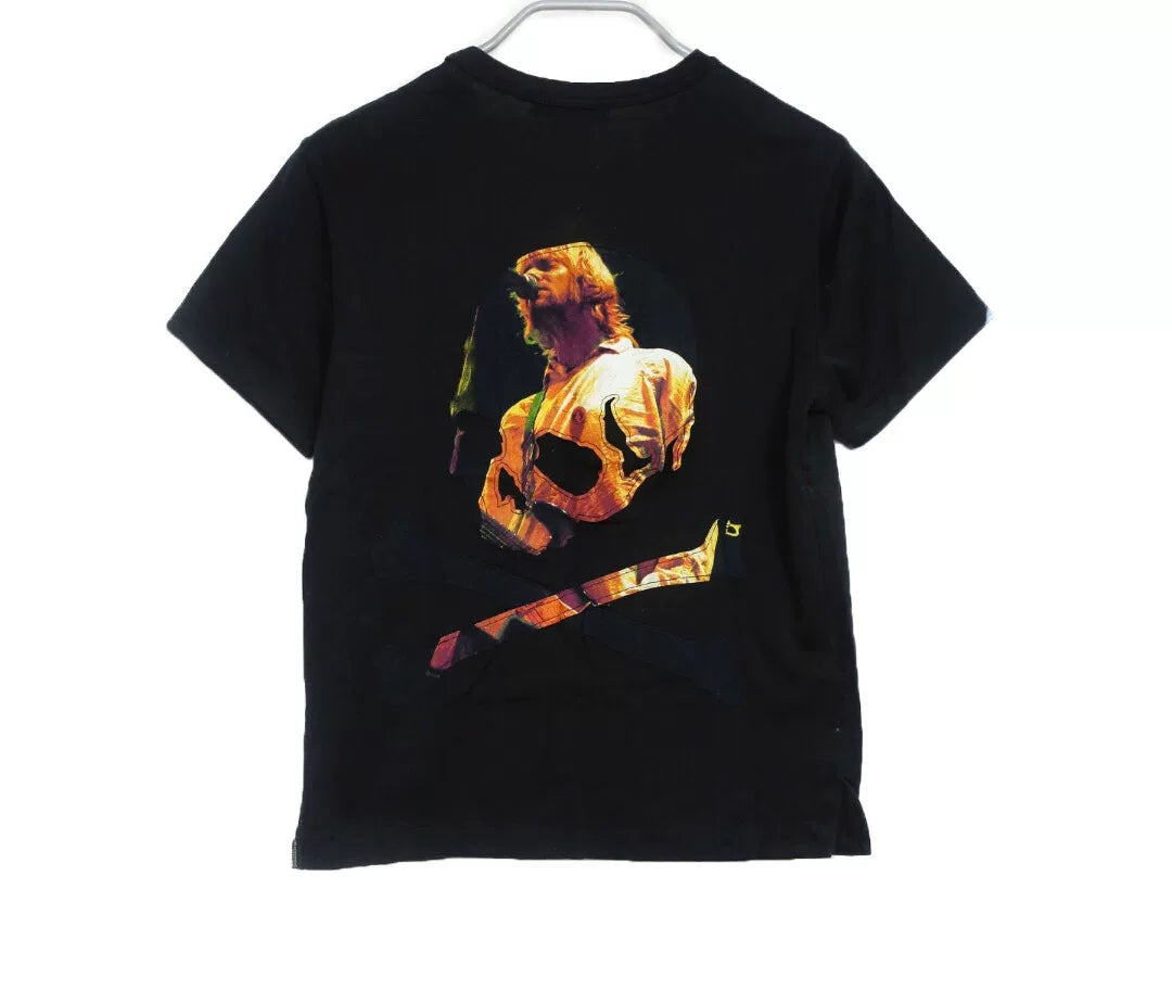 Mastermind Japan Skull Short Sleeve Mainline Tee