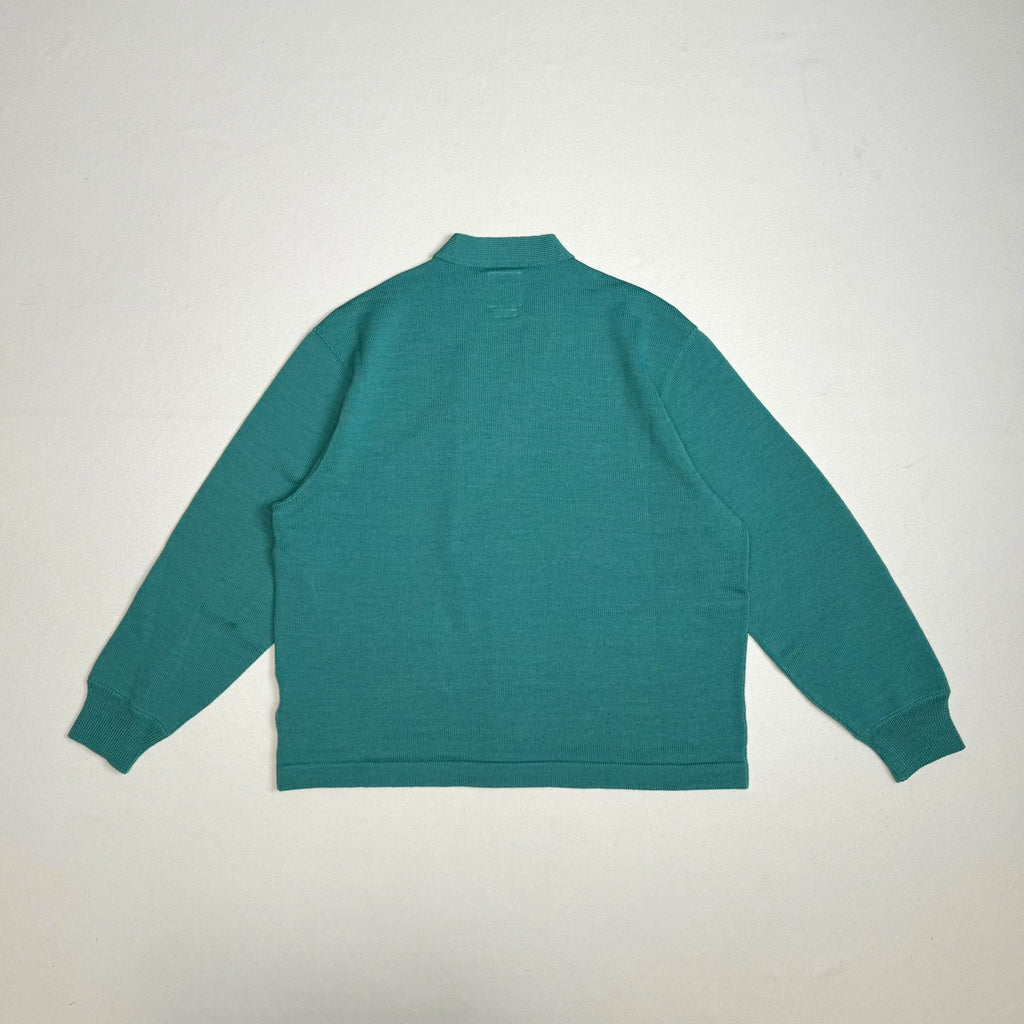 Visvim 26ss Selmer Long Cardigan Knitwear Cardigan