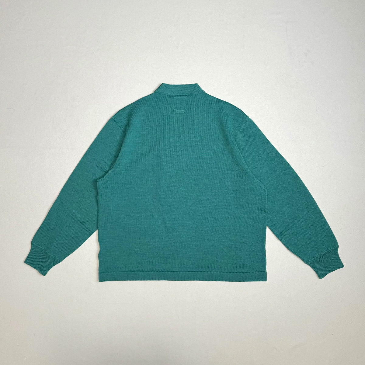 Visvim 26ss Selmer Long Cardigan Knitwear Cardigan