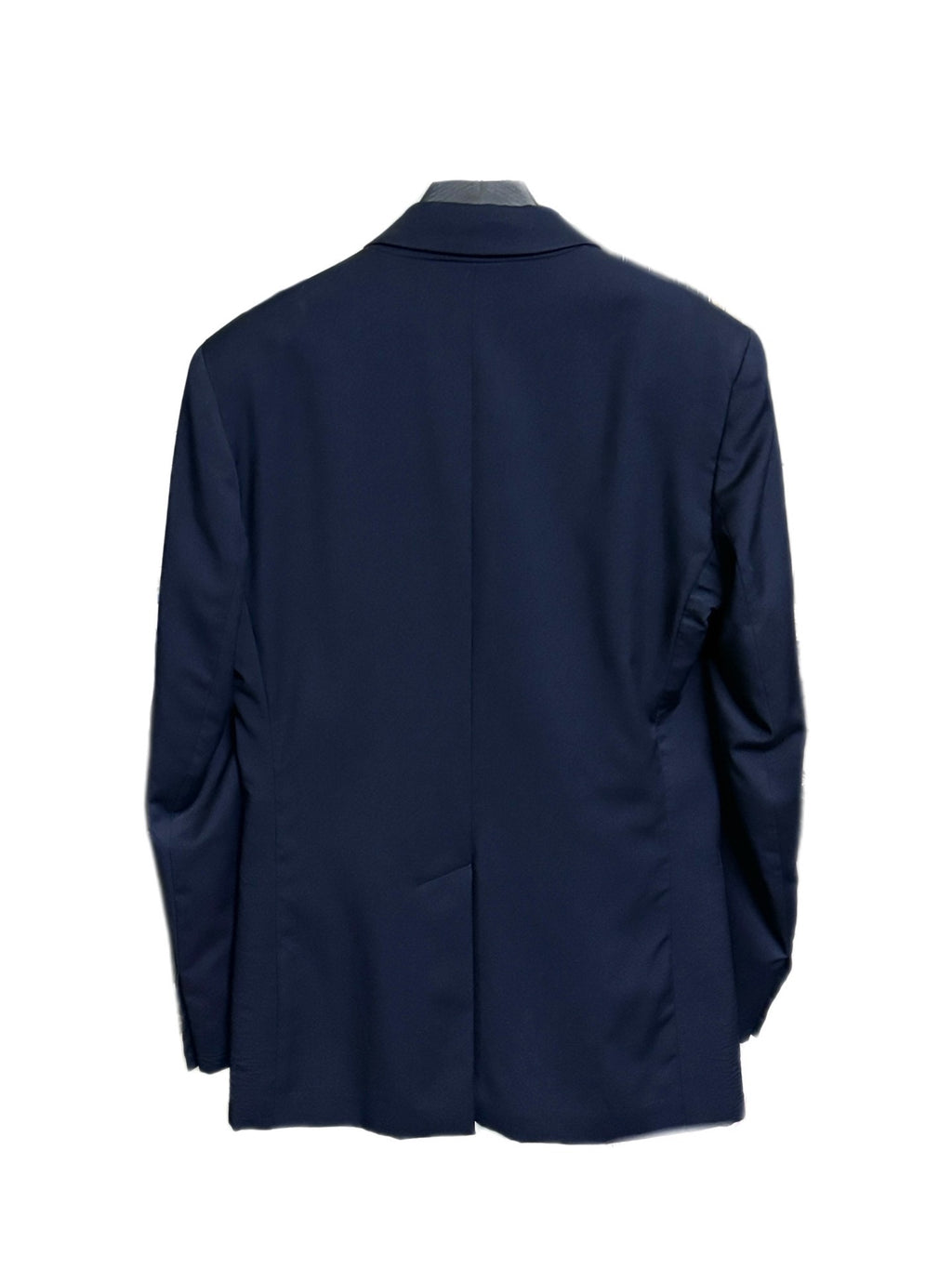 Maison Martin Margiela 09ss Notched Lapel Suit Jacket