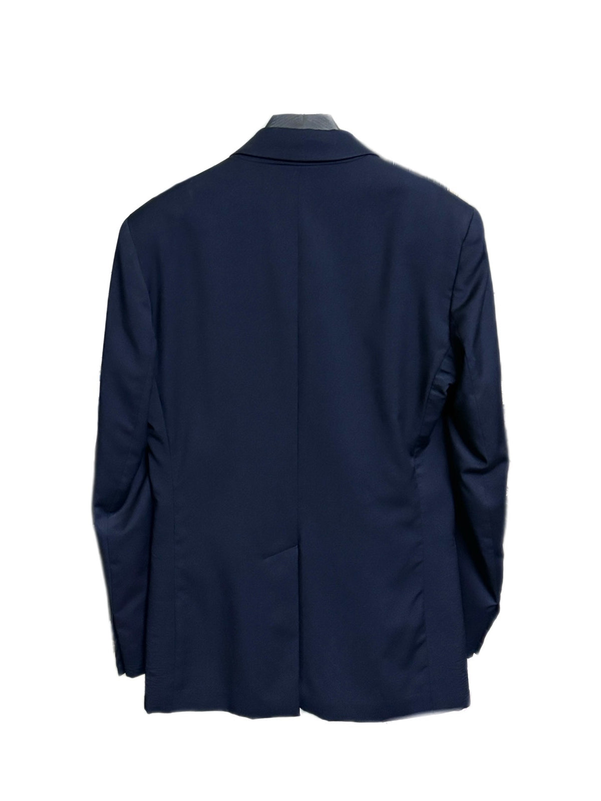 Maison Martin Margiela 09ss Notched Lapel Suit Jacket