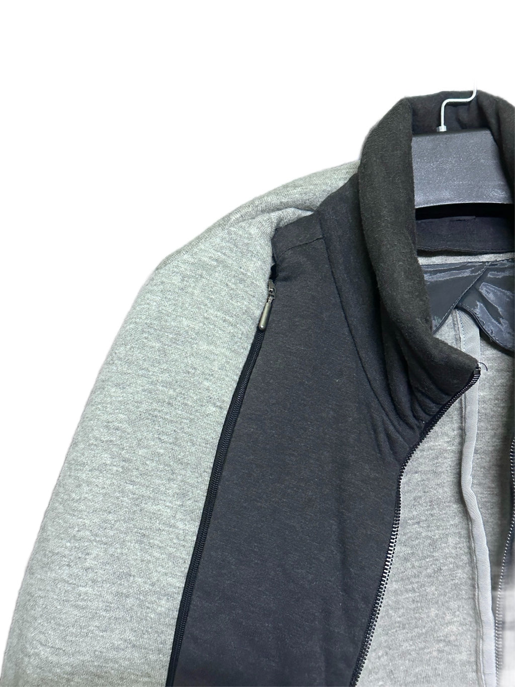 Jil Sander Raf Simons 11AW Minimalist Jacket Coat