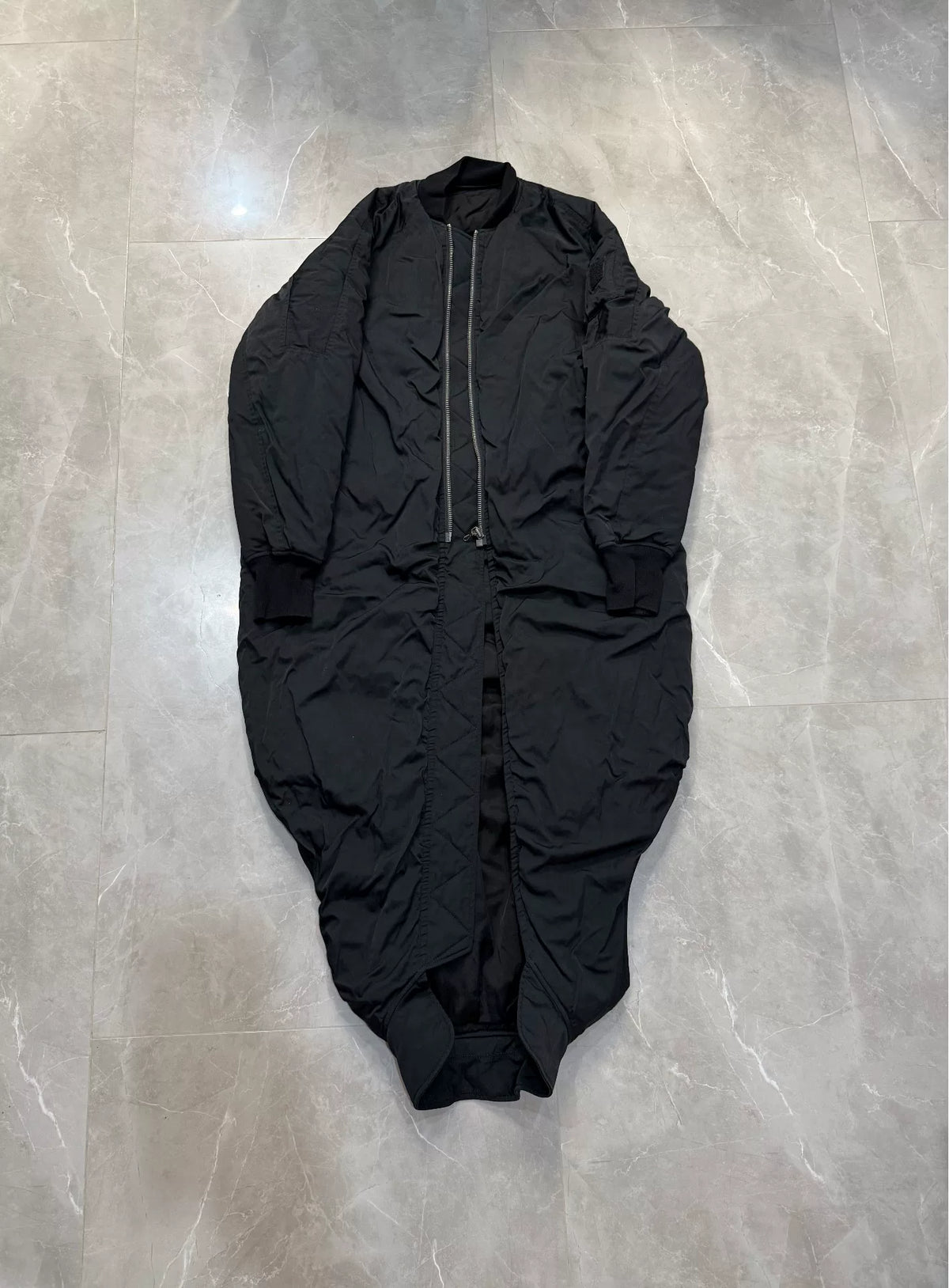 Julius AW18 Multi-Functional Jacket