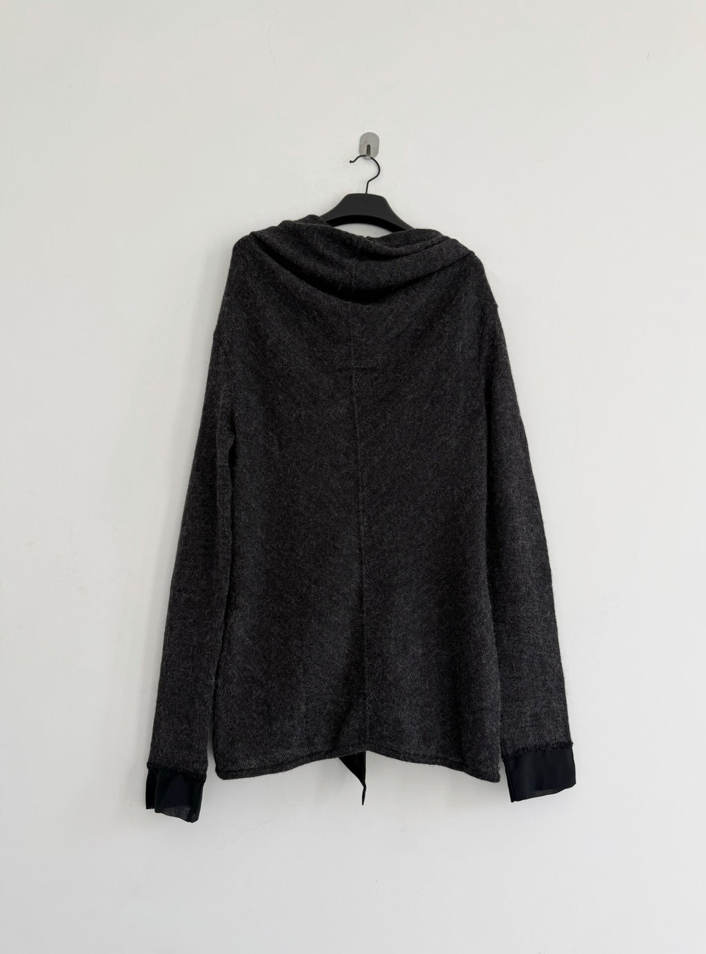 Jean Paul Gaultier Vintage Sweater Wool Top