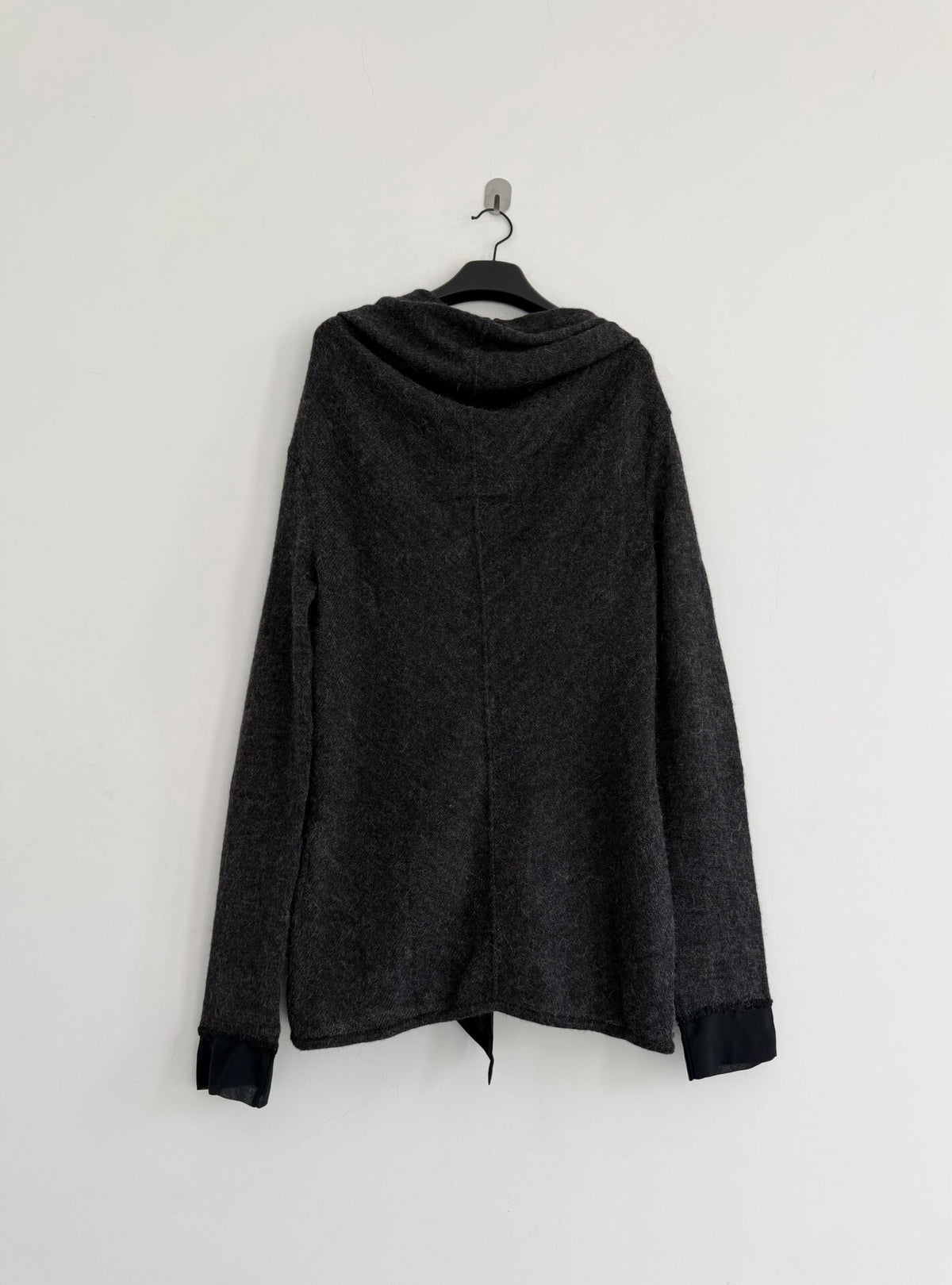 Jean Paul Gaultier Vintage Sweater Wool Top