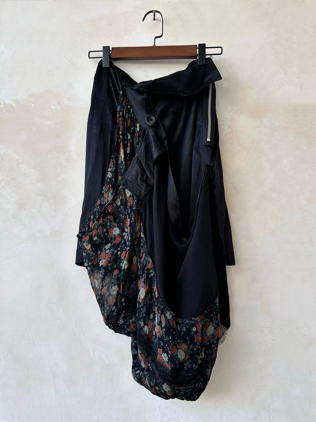 Junya Watanabe Midi Skirt