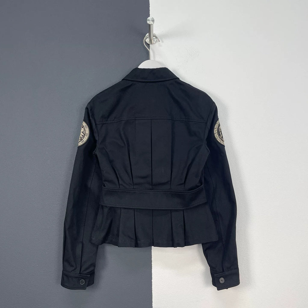Dior Apollo Embroidered Jacket