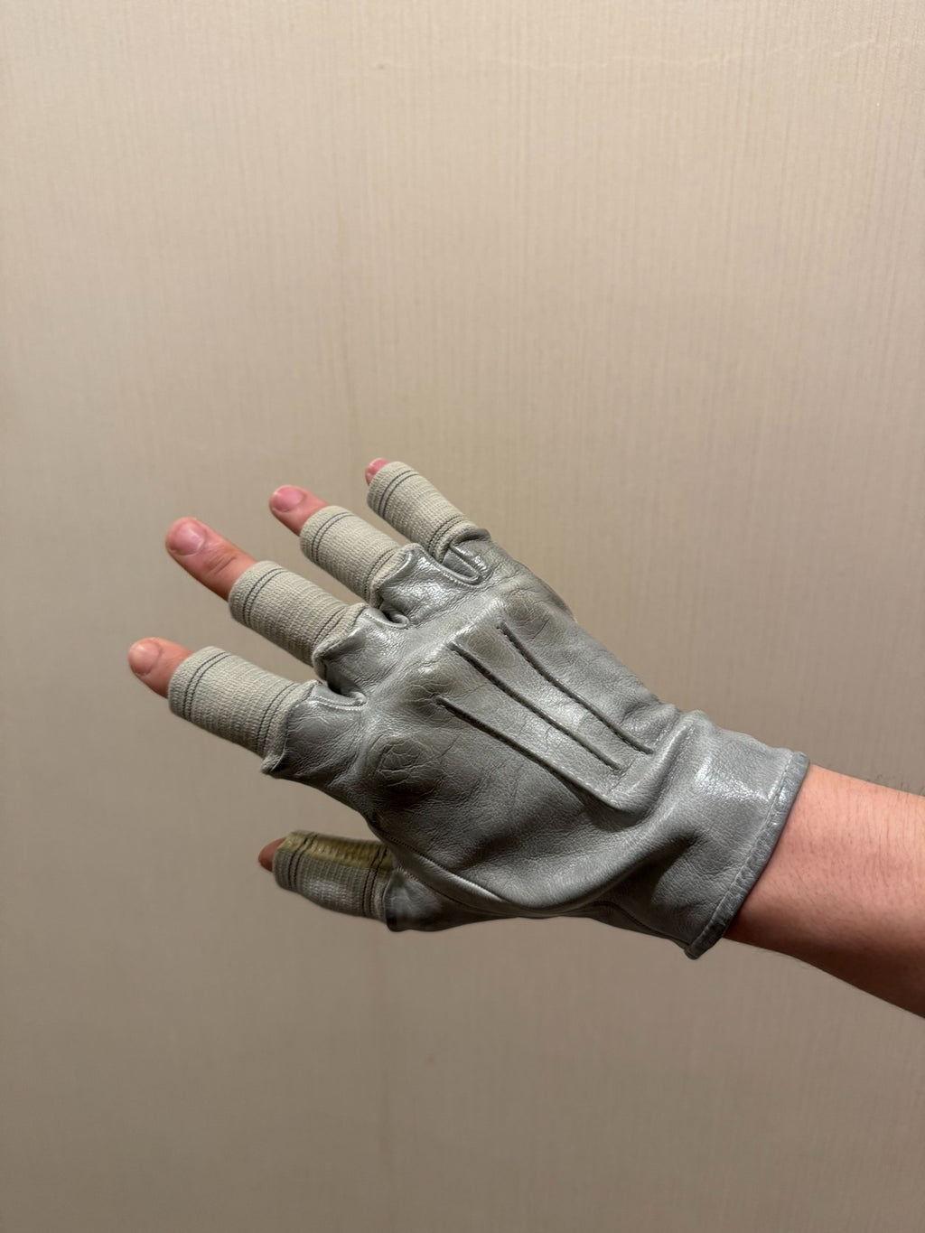 Carol Christian Poell Gloves
