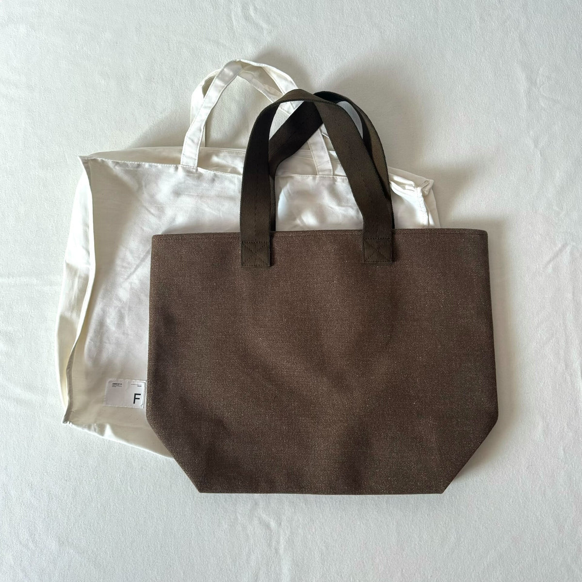 VISVIM 24AW COMBER BAG (M) Handbag