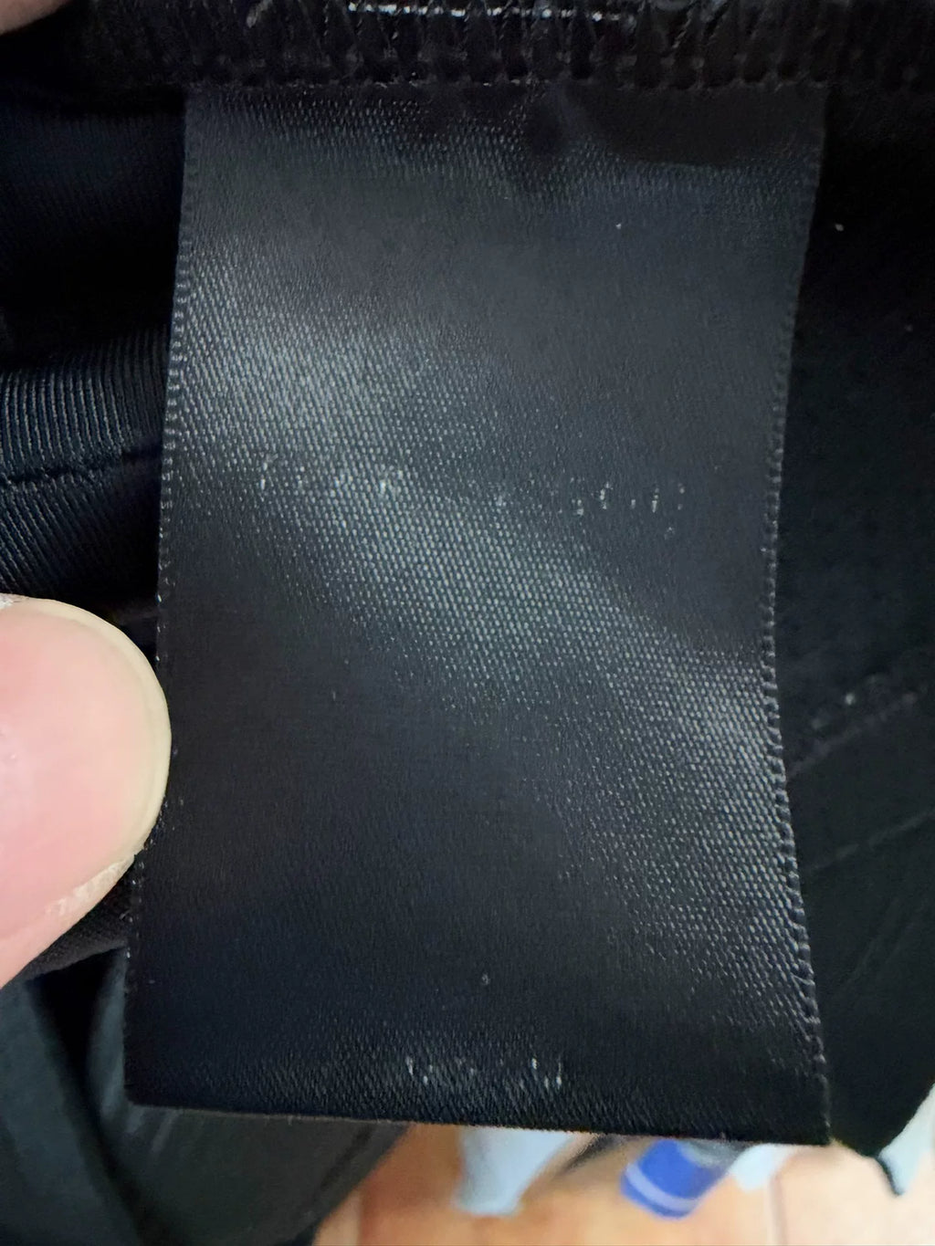 Fear of God 5th Black Mesh Medal Short Sleeve Top