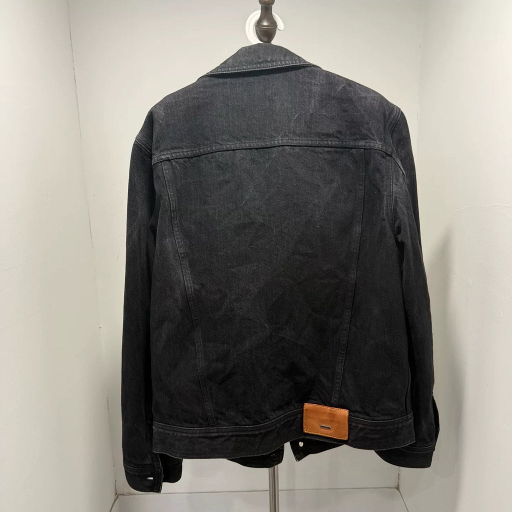 Louis Vuitton Denim Jacket