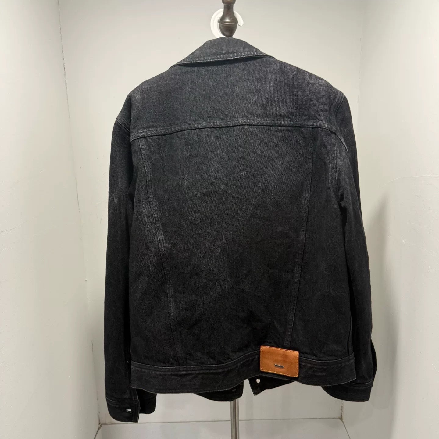 Louis Vuitton Denim Jacket