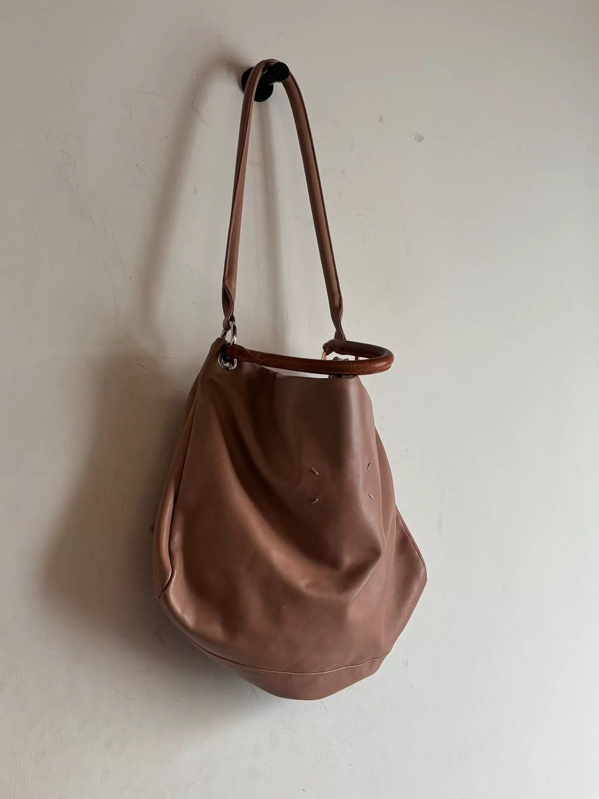 Maison Martin Margiela | 2015 Double Strap Crossbody Bag