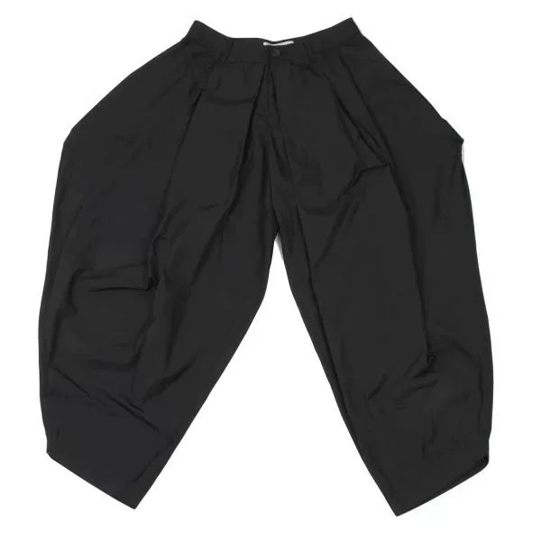 Issey Miyake Vintage Black Pants