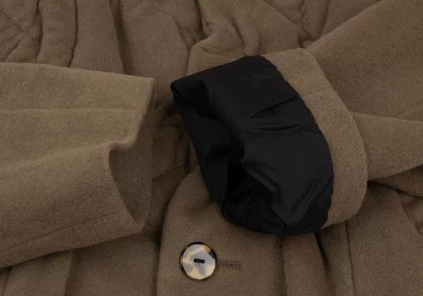Jean Paul Gaultier Vintage Brown Long Coat