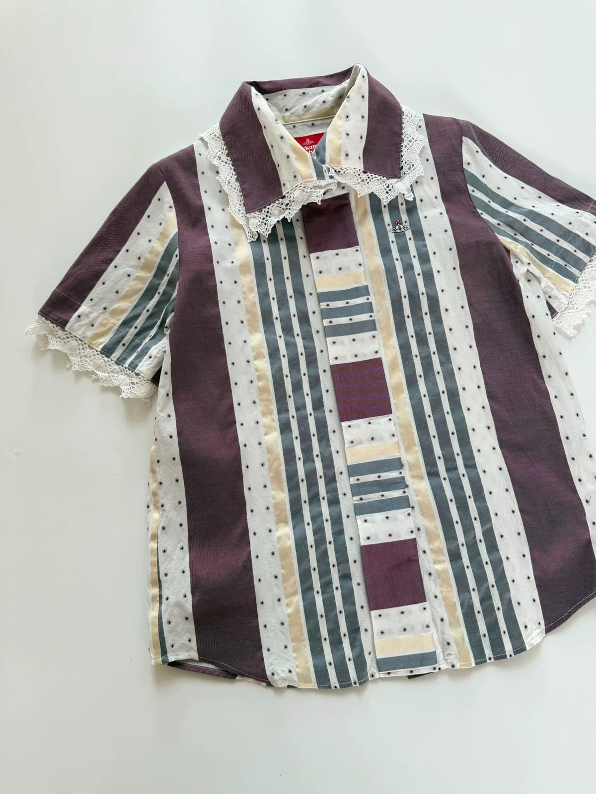 Vivienne Westwood Shirt