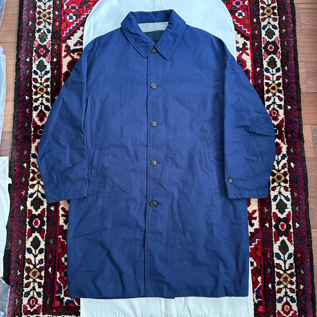 visvim 22AW HERGE TT COAT Jacket